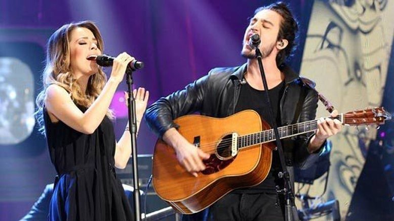 Divulgação/TV Globo