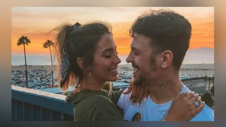 Saulo Poncio nega boatos de que traiu a esposa: 