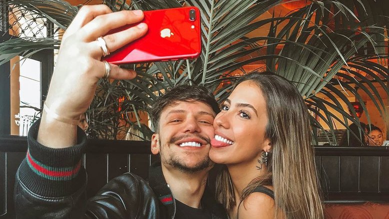 Reprodução/Instagram
