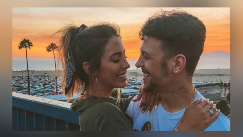 Saulo Poncio nega boatos de que traiu a esposa: 'É tudo mentira'