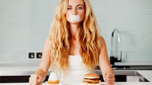 Quer emagrecer? Então pare de fazer dieta agora!