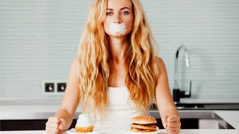 Quer emagrecer? Então pare de fazer dieta agora!