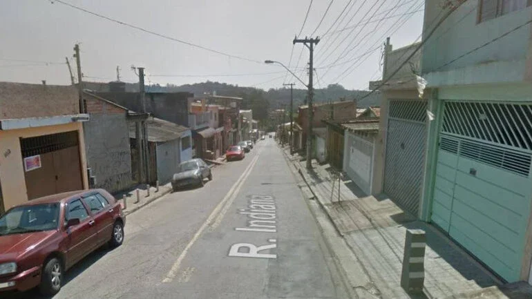 Google Street View