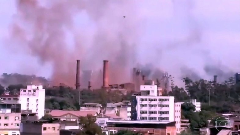 Reprodução TV Globo