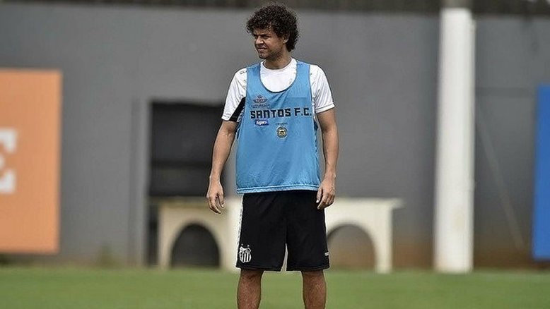 Ivan Storti/Santos FC