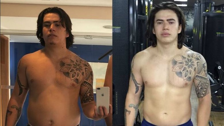 Reprodução/Twitter