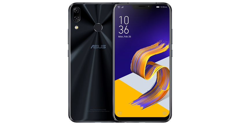 Zenfone 5 é lançado no Brasil