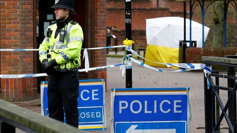 EUA planeja sanções mais severas contra Rússia por envenenamento de espiões