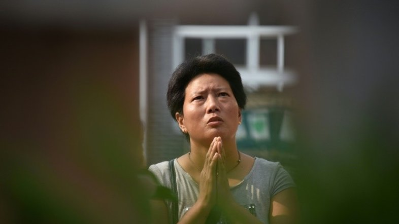 Católicos denunciam campanha de destruição de templos pelo regime na China