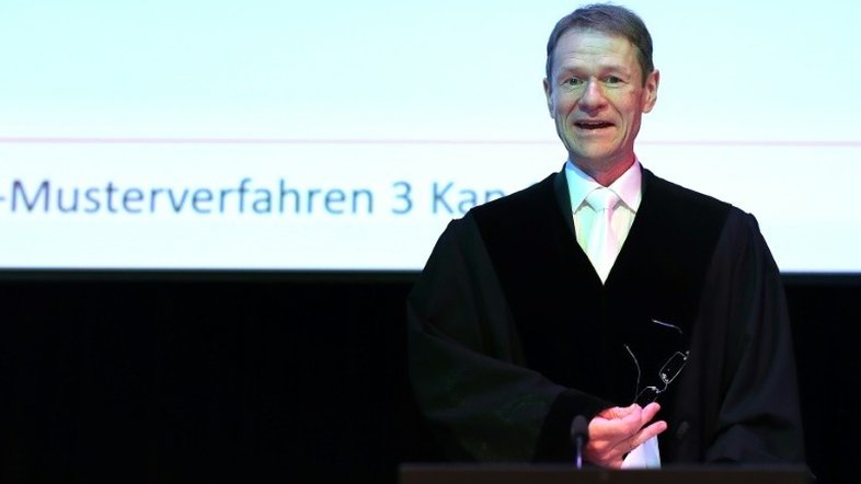 Volkswagen enfrenta grande processo na Alemanha por 'Dieselgate'