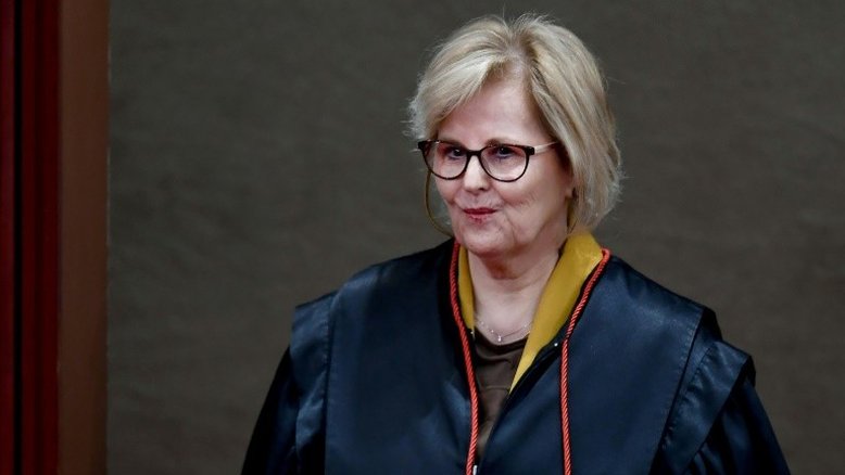Rosa Weber mantém veto à criação de cargos de desembargador na BA