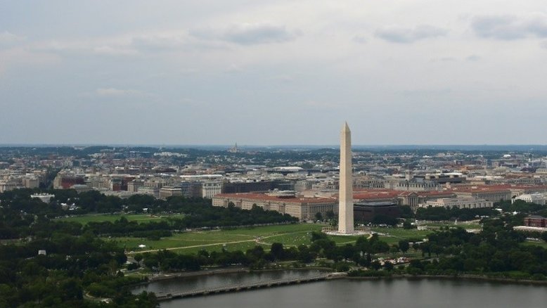 Washington é declarada em estado de emergência por causa de furacão