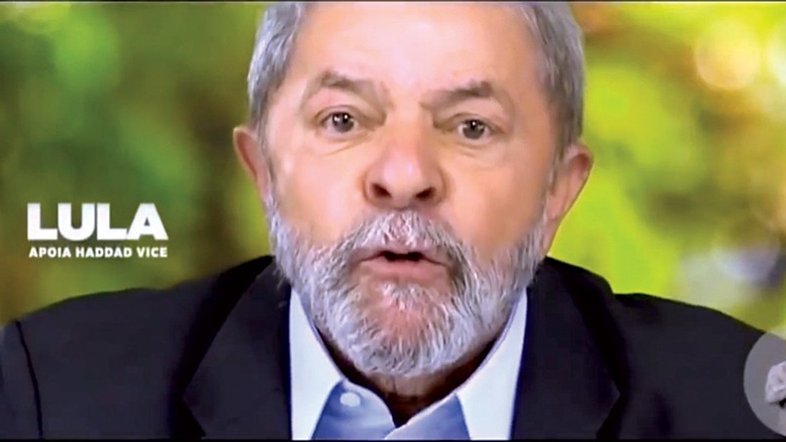 Lula é 'única saída' para o Brasil, diz Mujica