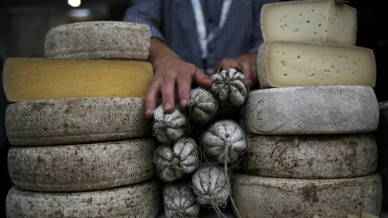 Começa em Turim o encontro mundial de Slow Food