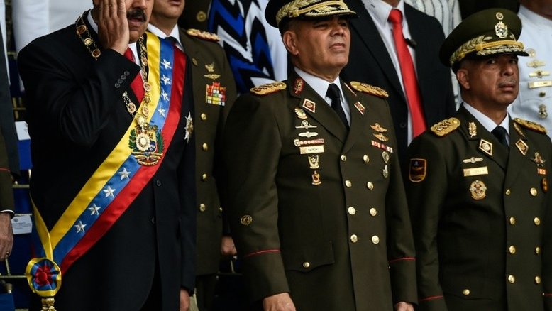 Ministros da Defesa de Venezuela e Brasil avaliam crise migratória