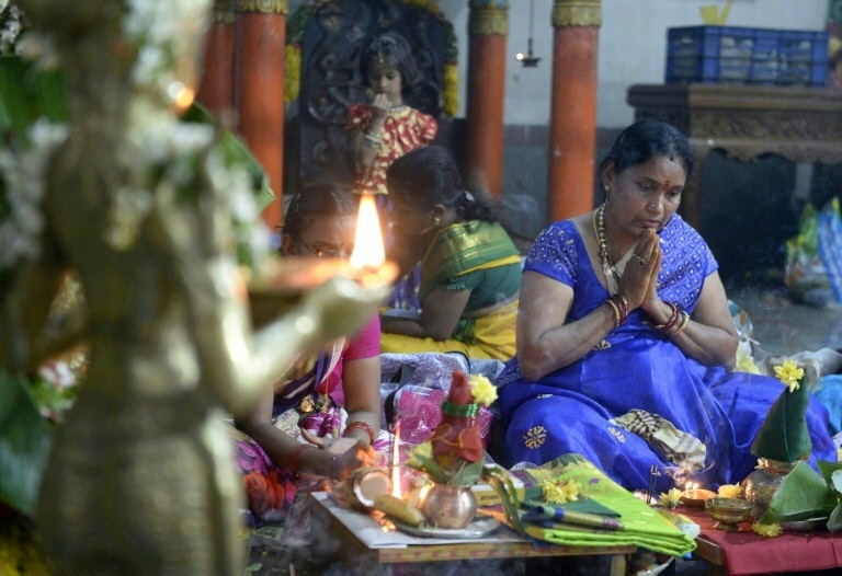 Suprema Corte indiana autoriza ingresso de mulheres em grande templo hindu