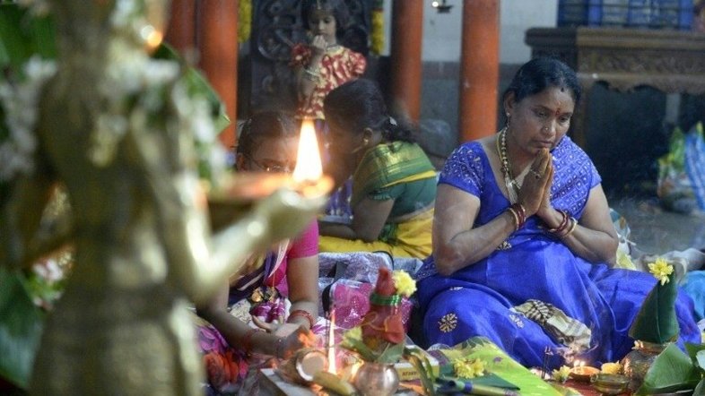 Suprema Corte indiana autoriza ingresso de mulheres em grande templo hindu