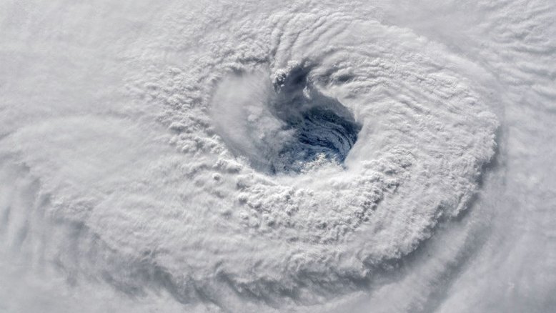 Furacão Florence toca solo dos EUA nesta sexta-feira