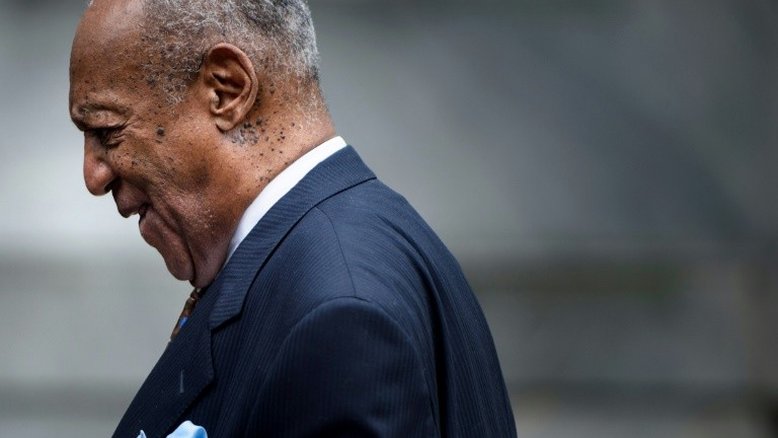 Ator Bill Cosby é condenado a entre 3 e 10 anos de prisão