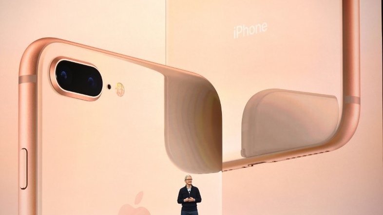 Novos iPhone serão anunciados nesta quarta-feira