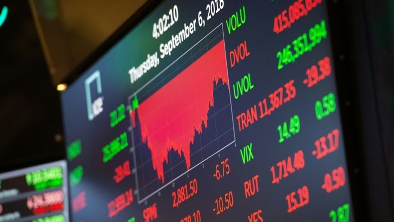 Indicadores da economia dos EUA estão ótimos, mas guerra comercial desperta preocupação