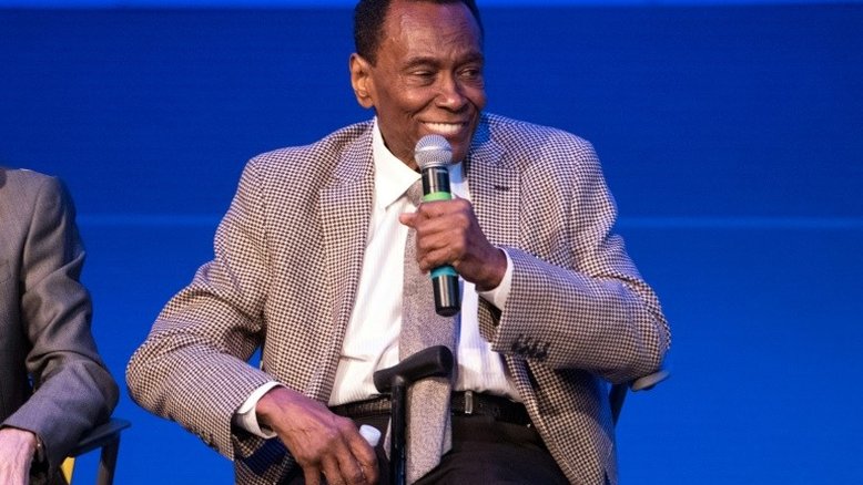 Morre Arthur Mitchell, primeiro bailarino estrela negro dos EUA