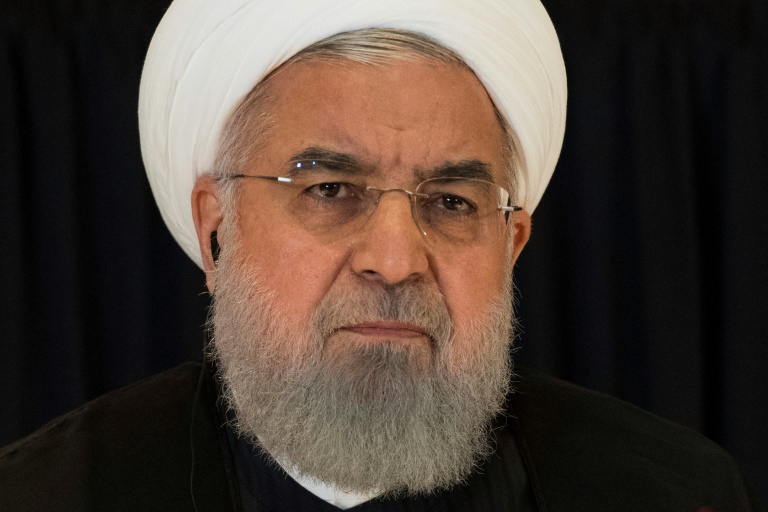 Irã continuará no acordo nuclear de 2015 enquanto beneficiar o país