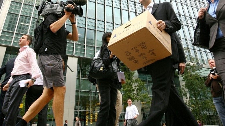 Há 10 anos, crise financeira de 2008 arrasava a economia mundial