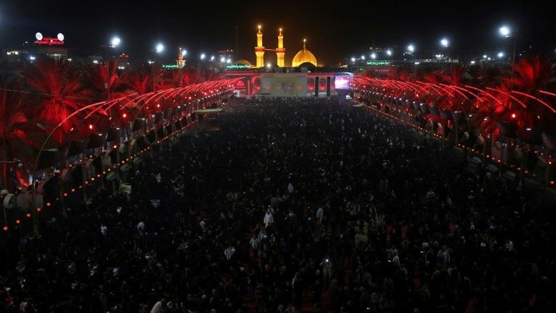A Ashura, ritual que fundou o xiismo