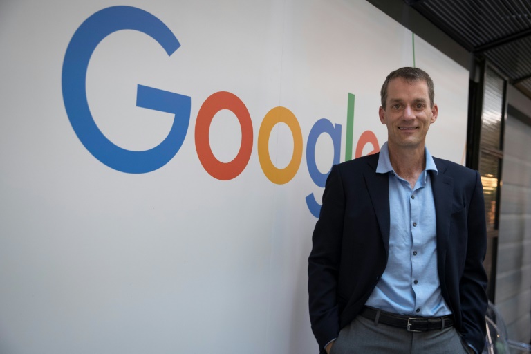 Google inaugura laboratório de inteligência artificial em Paris