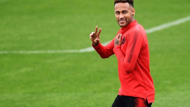 Tuchel mantém dúvida sobre Neymar e prevê dificuldades para o PSG na Sérvia
