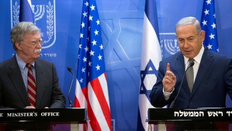 Netanyahu celebra decisão americana de cancelar ajuda aos palestinos