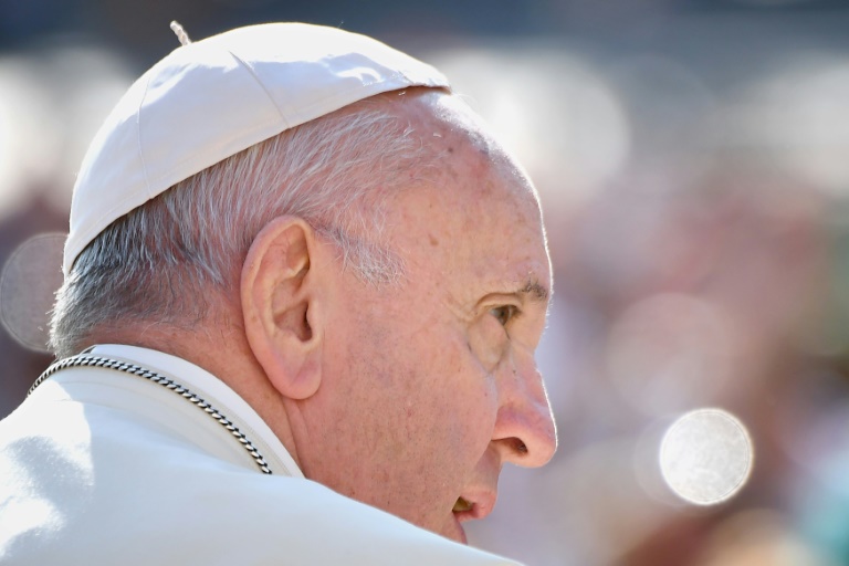 Arcebispo Vigano faz novas acusações contra o Papa