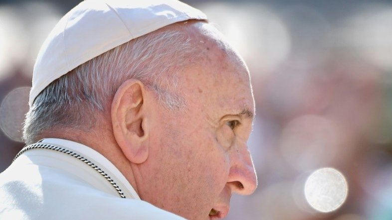 Arcebispo Vigano faz novas acusações contra o Papa