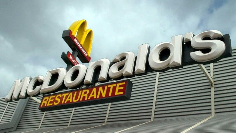 McDonald's fecha unidades na Venezuela