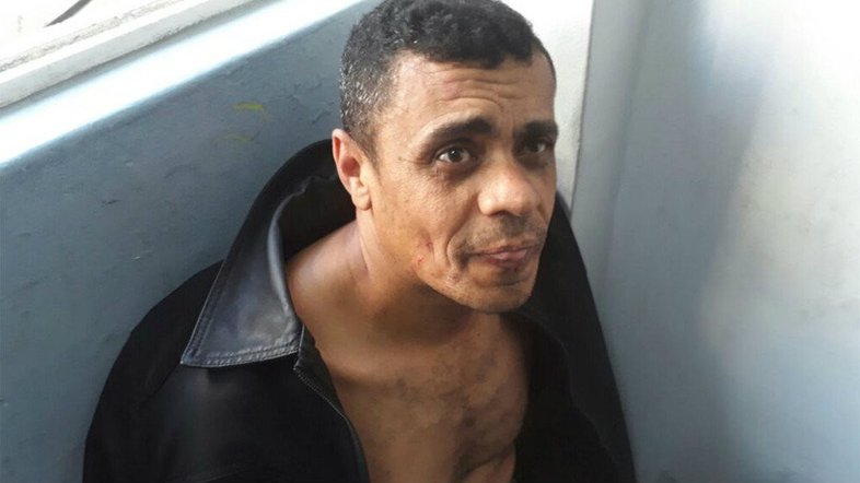 Divulgação/ Polícia Militar