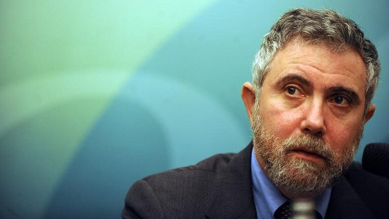 Paul Krugman