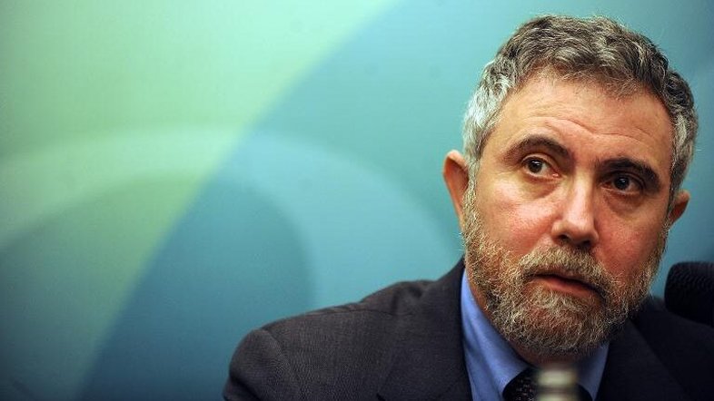 Paul Krugman