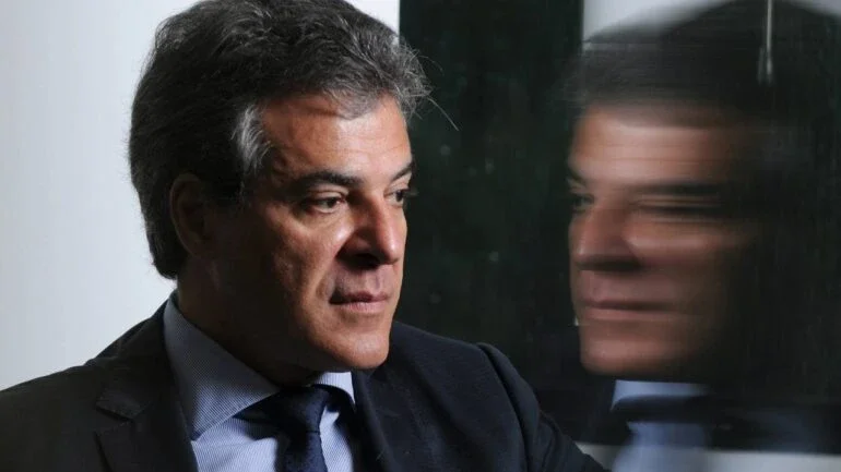 Propina pagou hotel, gasolina e até comida da campanha de Beto Richa, diz delator
