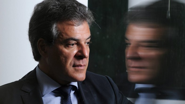 Beto Richa será levado para Complexo Médico Penal de Curitiba