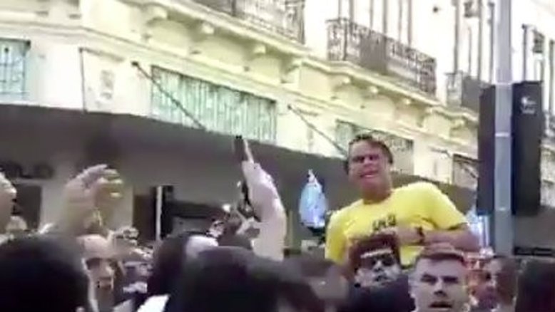 Reprodução