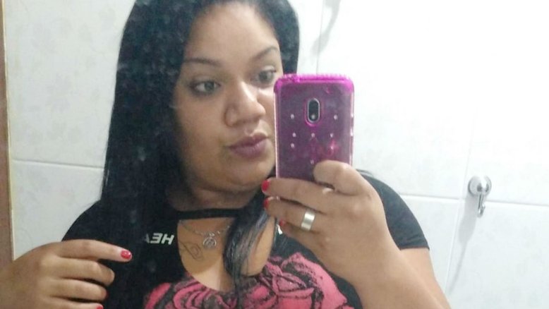 Reprodução/ Arquivo Pessoal