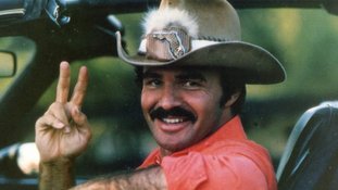 Morre o ator Burt Reynolds