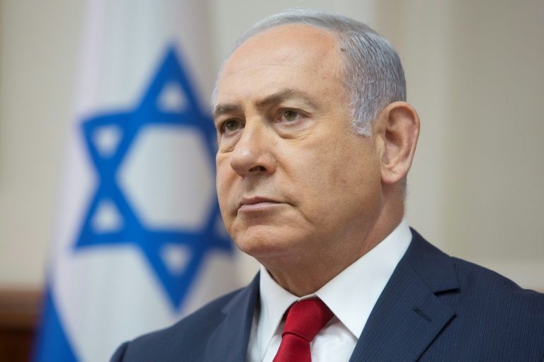 Premier israelense diz que continuará a agir contra presença do Irã na Síria