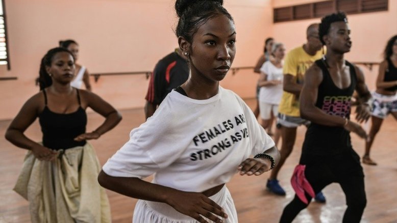 Rumba, a alma de Cuba e a reivindicação da cultura africana