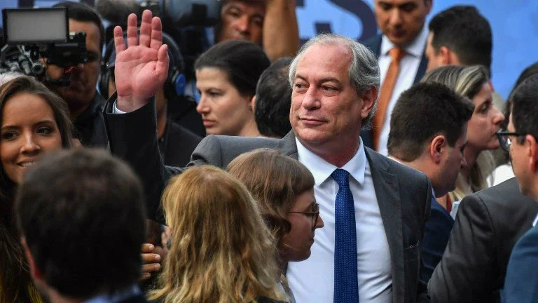 NELSON ALMEIDA / AFP