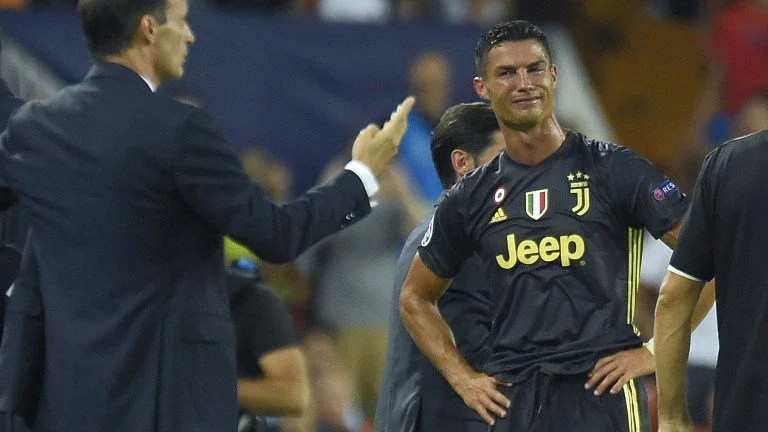 JOSE JORDAN / AFP
