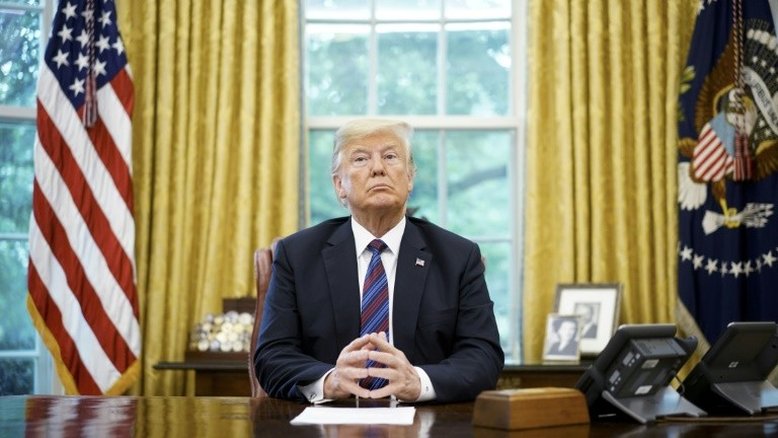 Trump ameaça deixar o Canadá fora do Nafta