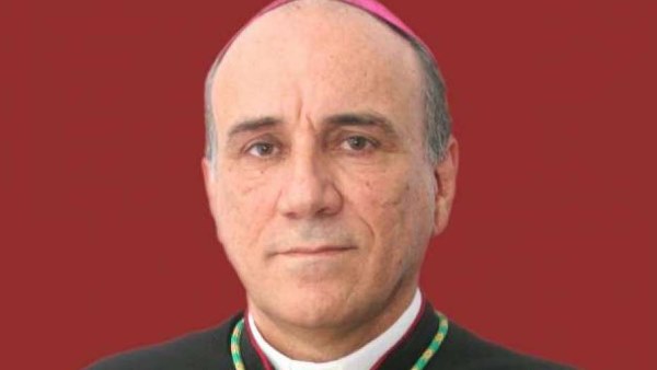 Investigado por corrupção, bispo de Goiás renuncia