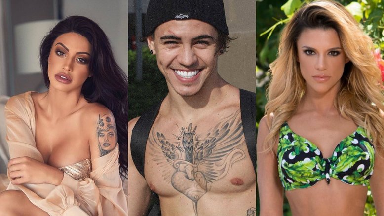 Reprodução/Instagram